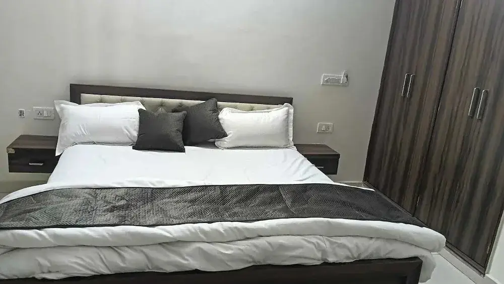 Джайпур: Moon Land Hotel