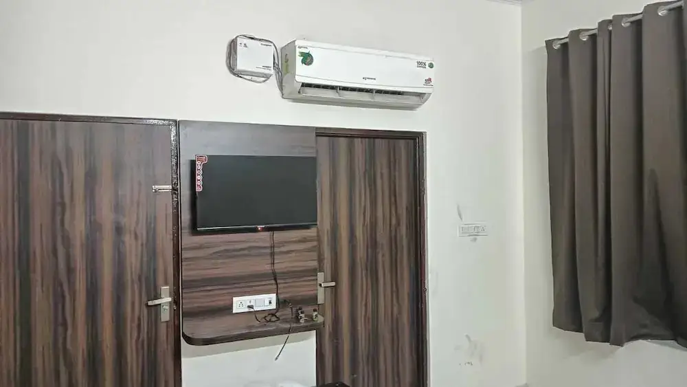 Джайпур: Moon Land Hotel