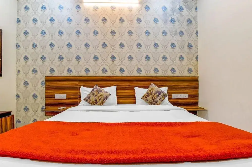 Джайпур: Hotel Kalyan and Banquets