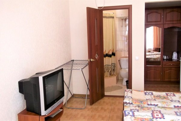 Коктебель: Dim 2