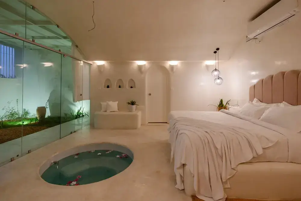 Калапет: Nomads Resort - Destination Stays