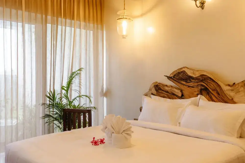 Калапет: Nomads Resort - Destination Stays