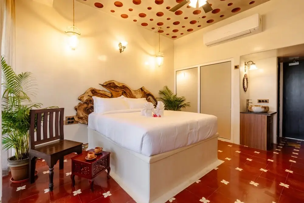 Nomads Resort - Destination Stays — фото 1