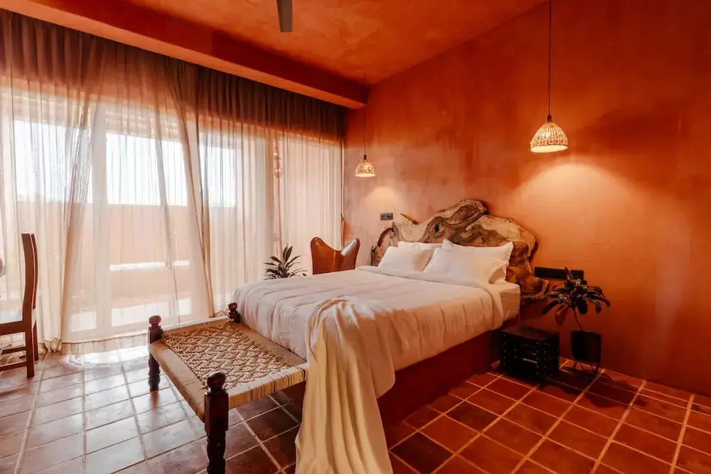 Калапет: Nomads Resort - Destination Stays