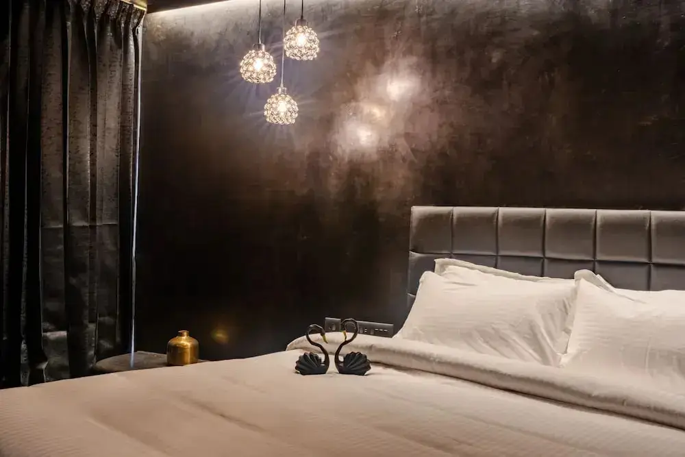 Калапет: Nomads Resort - Destination Stays