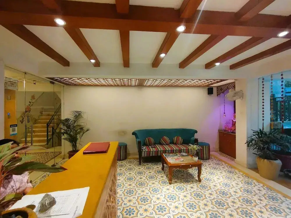 Гуруграм: The Angel Hotel And Suites