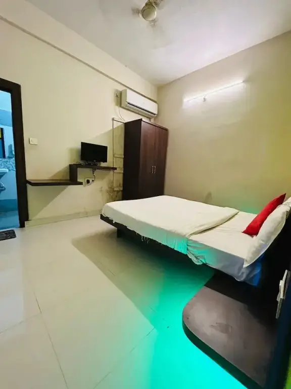 Бхопал: Hotel Crib Inn