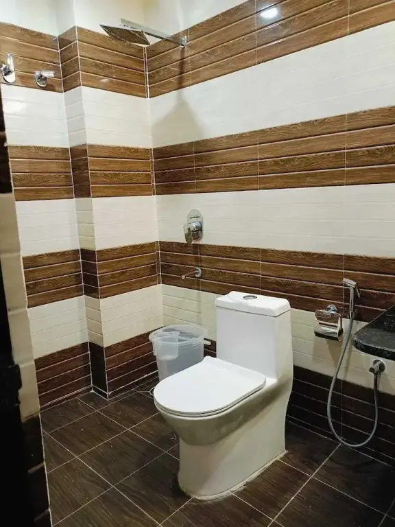 Варанаси: Shrigo Hotels Banaras