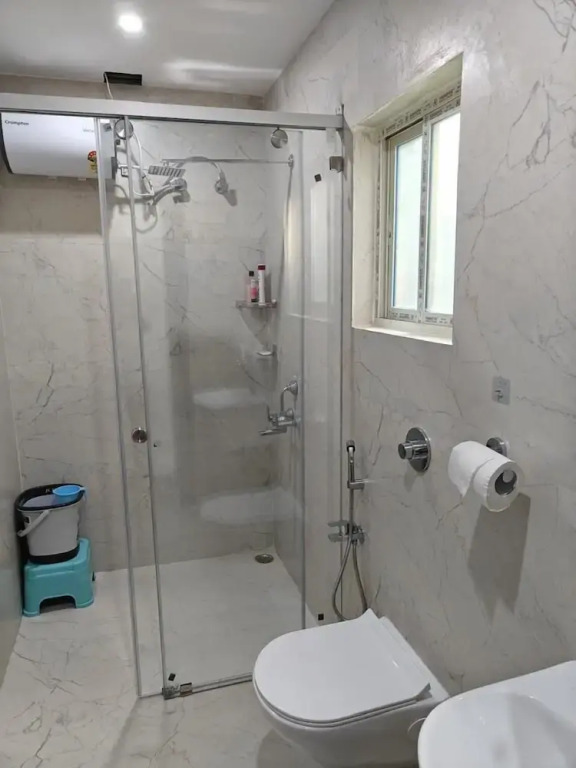 Кохора: Ejaar Homestay
