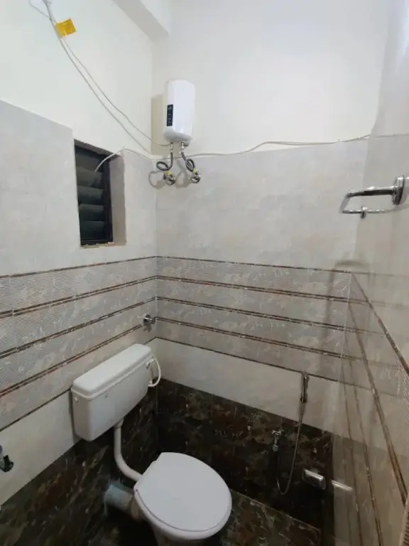 Бхубанешвар: Goroomgo Shivansh Residency Bhubhneshwar