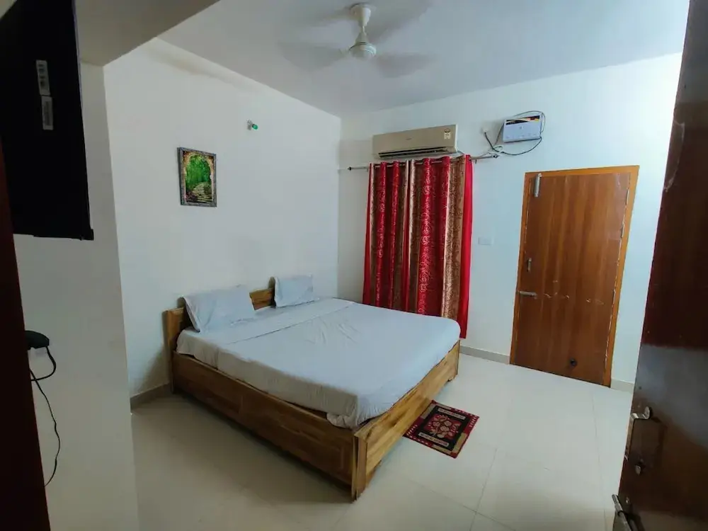 Бхубанешвар: Goroomgo Shivansh Residency Bhubhneshwar
