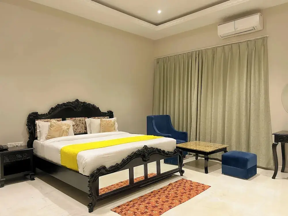 Удаипур: Surya Kothi Resort