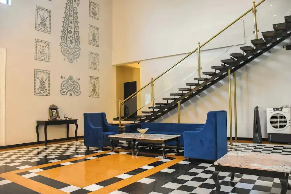 Удаипур: Surya Kothi Resort