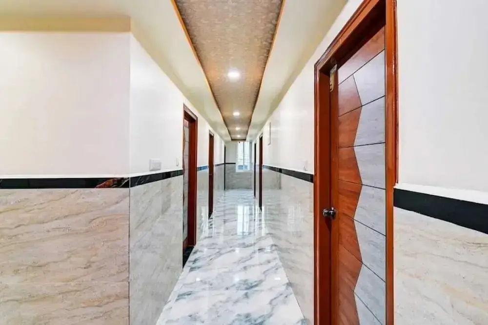 Бангалор: Hotel Karnataka Suites