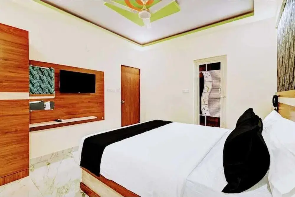Бангалор: Hotel Karnataka Suites
