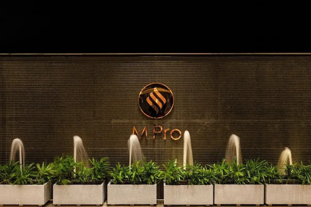 Майсур: Hotel M Pro Palace Mysore - 12 Minutes to Mysore Palace