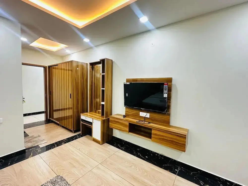 Наинитал: Sunrise Sanctury By Atya Hotels