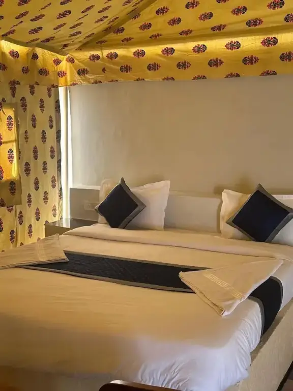 Raghav Resort Jaisalmer — фото 1