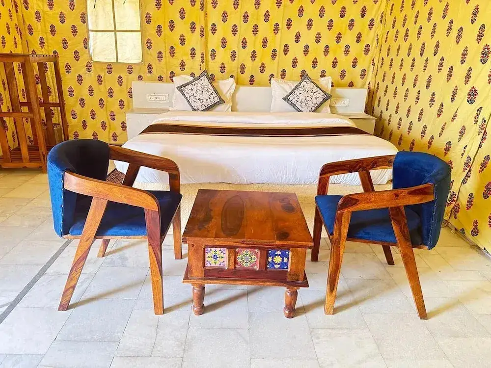 Каной: Raghav Resort Jaisalmer