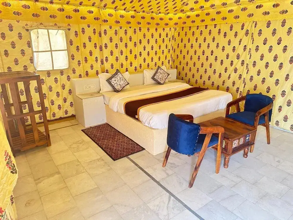Каной: Raghav Resort Jaisalmer