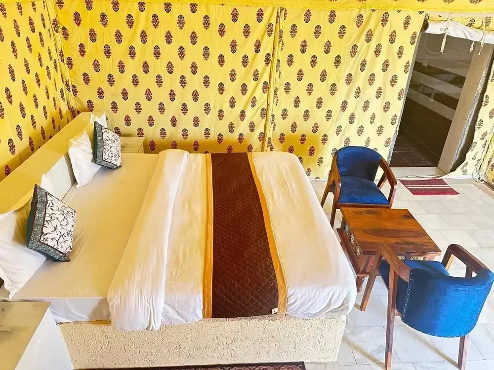 Каной: Raghav Resort Jaisalmer