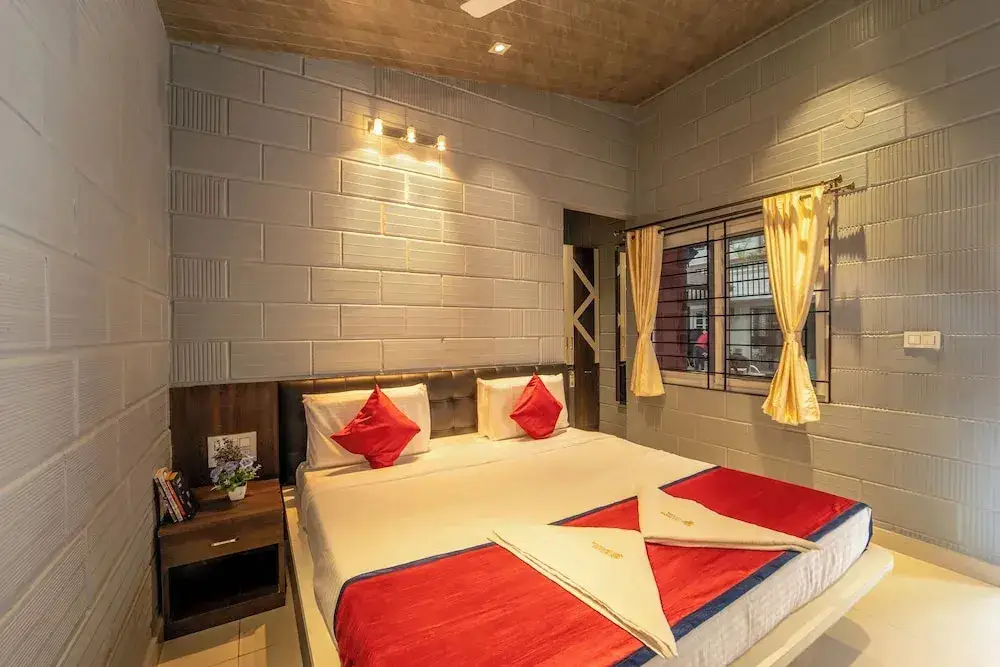 Бангалор: Seasons Suites HBR