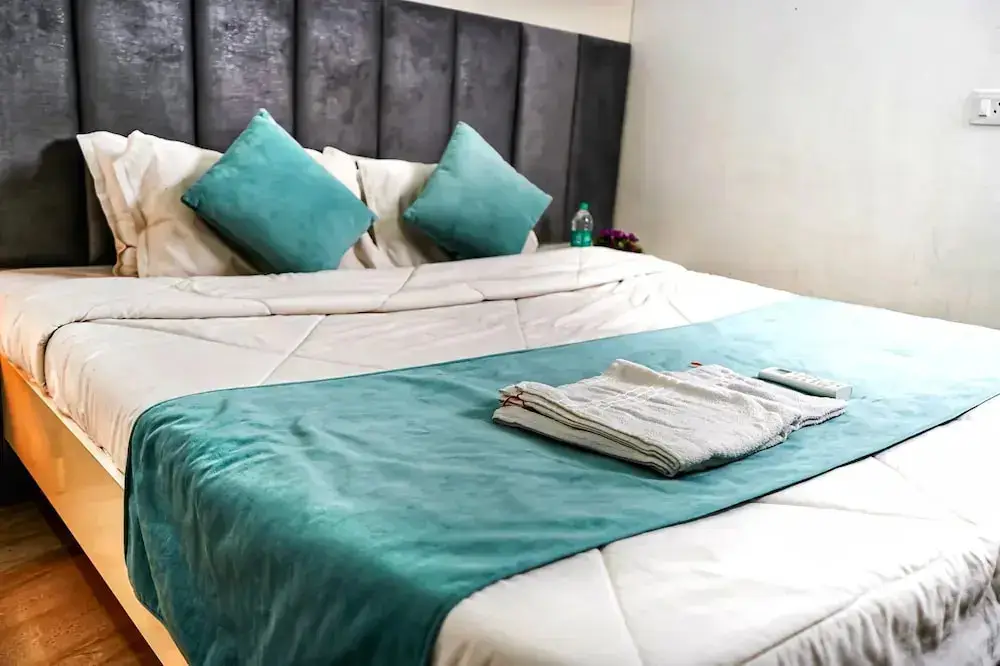 Пуна: Casa Felicita Inn