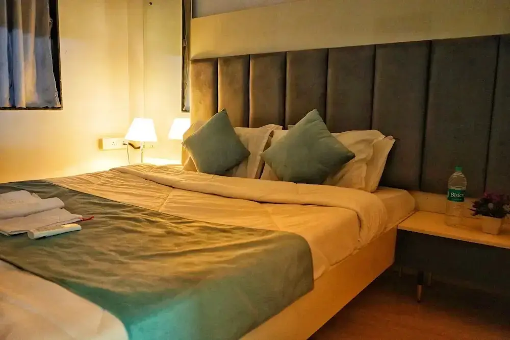 Пуна: Casa Felicita Inn