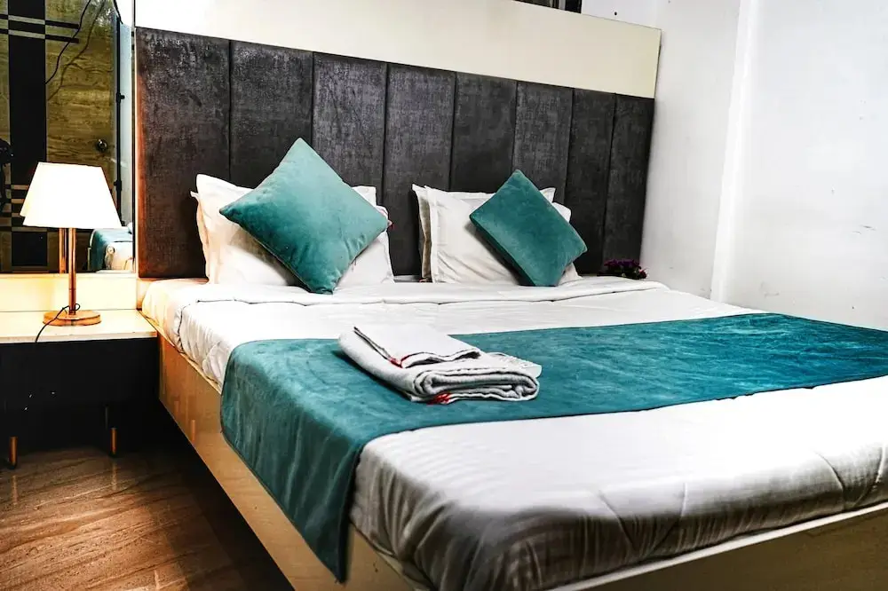 Casa Felicita Inn — фото 1