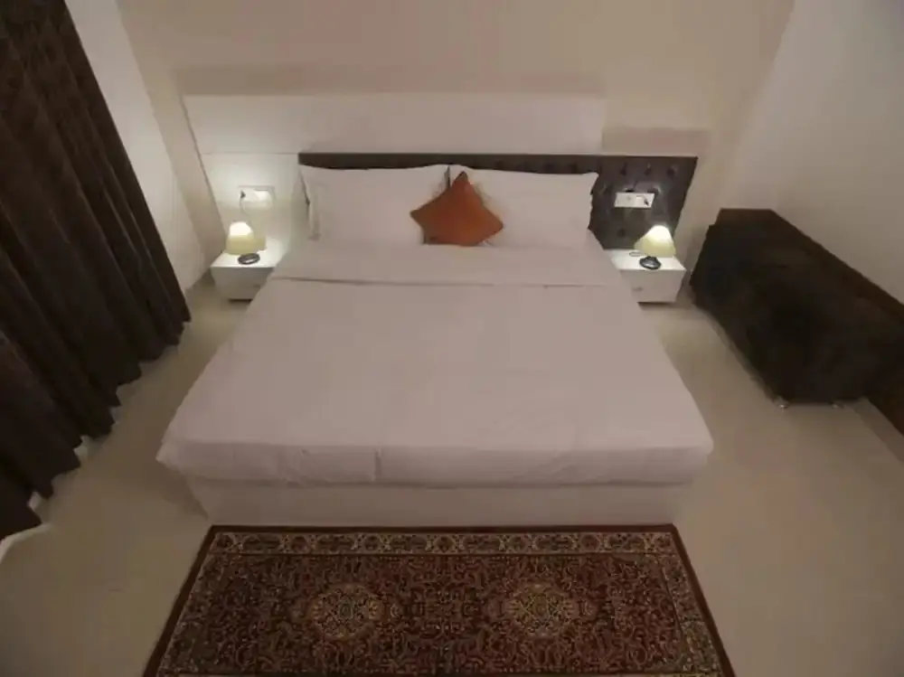 Дехрадун: TIM Homestay Deharadun