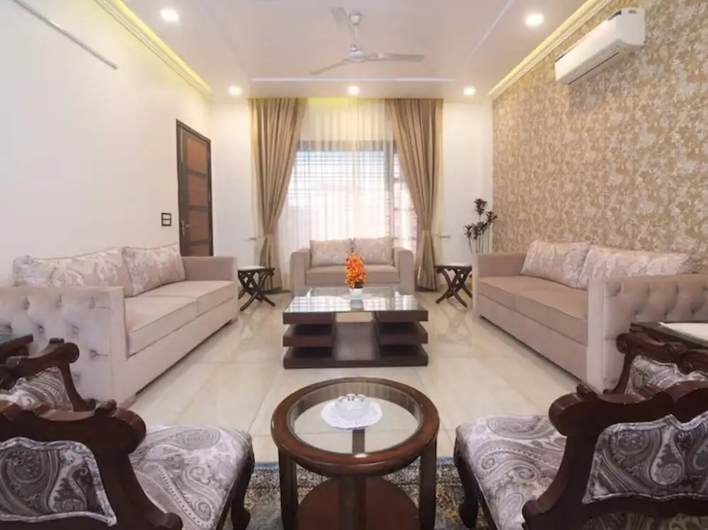 TIM Homestay Deharadun — фото 1