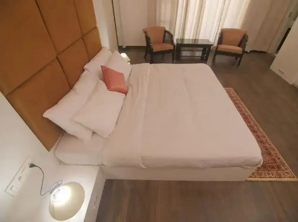 Дехрадун: TIM Homestay Deharadun