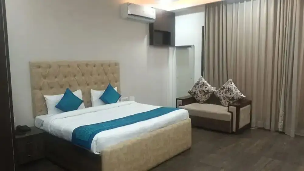 Дехрадун: TIM Homestay Deharadun
