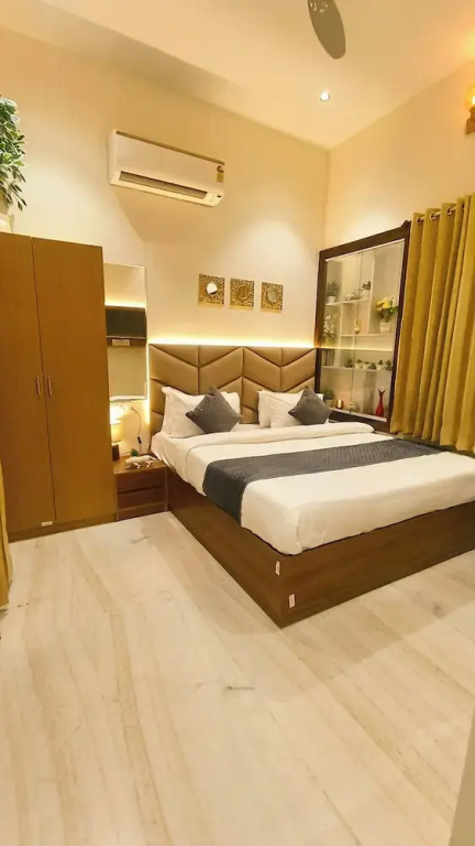 2 BTK TERRACE RETREAT BY Lavanya — фото 1