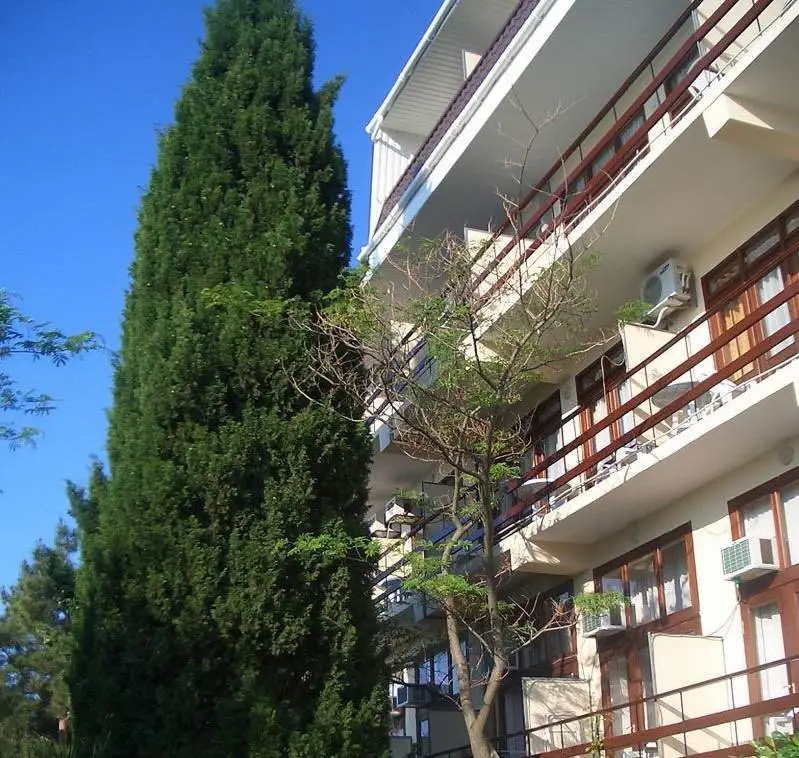 Morskoj Briz (Gurzuf) — фото 1