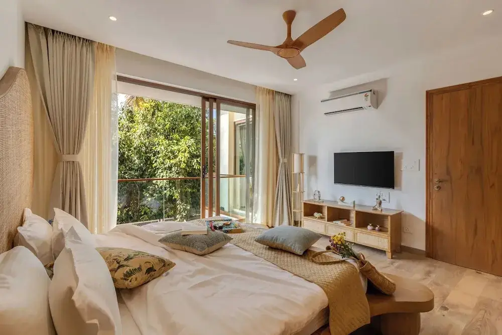 Вагатор: Villa Tulip Hosted by Masaya Stays