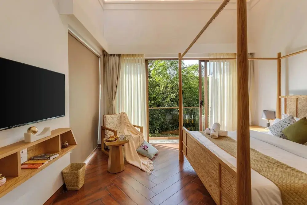 Вагатор: Villa Tulip Hosted by Masaya Stays