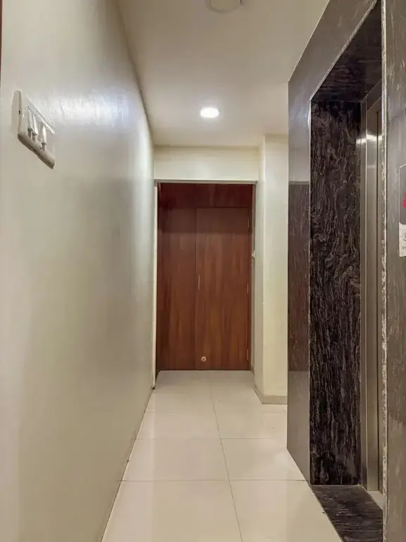 Индаур: Hotel Lotus