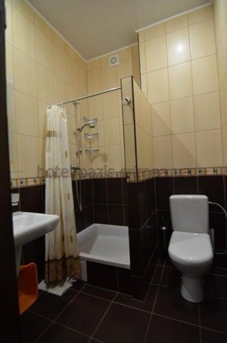Евпатория: Oazis Hotel