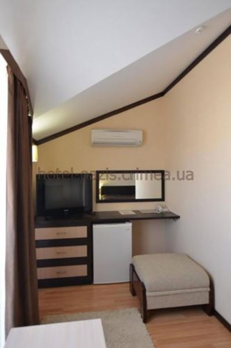 Евпатория: Oazis Hotel