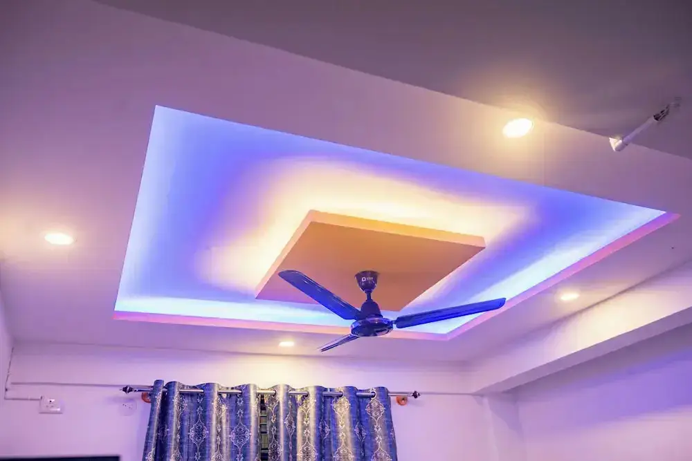 Бангалор: VJ Rooms