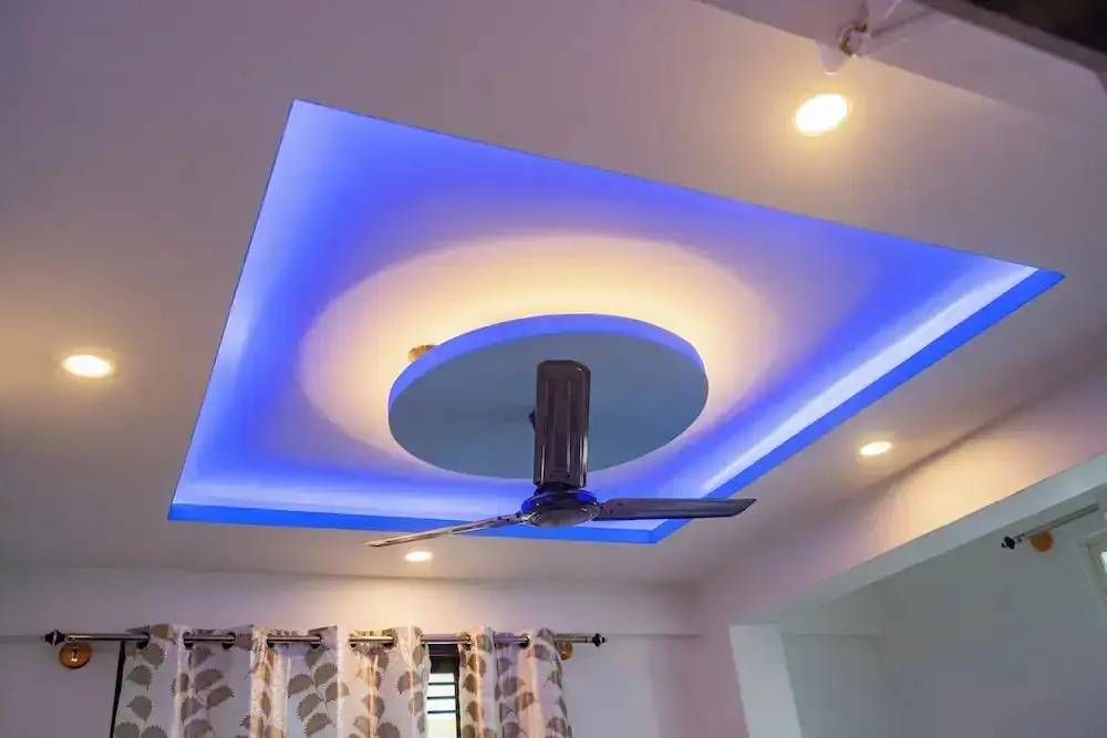 Бангалор: VJ Rooms