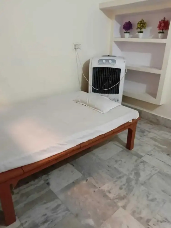 Айодхья: Vatsalya Bhawan homestay