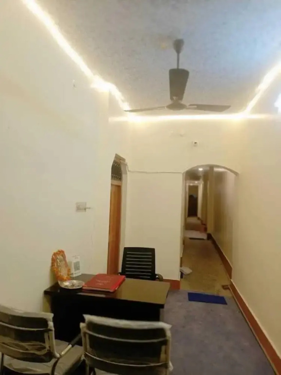 Айодхья: Vatsalya Bhawan homestay