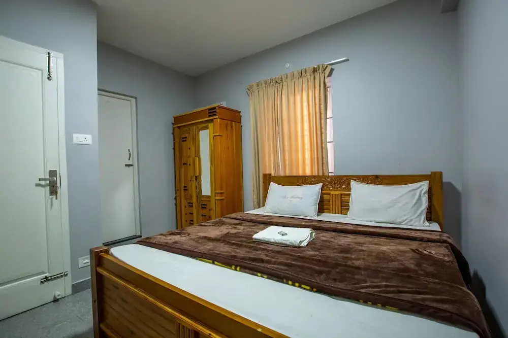 Ути: Cute Corner Homestay Ooty