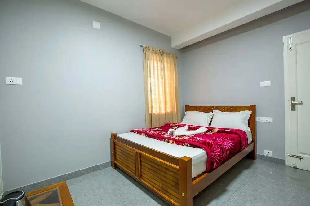 Ути: Cute Corner Homestay Ooty