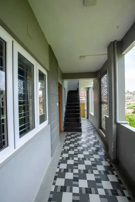 Cute Corner Homestay Ooty — фото 1
