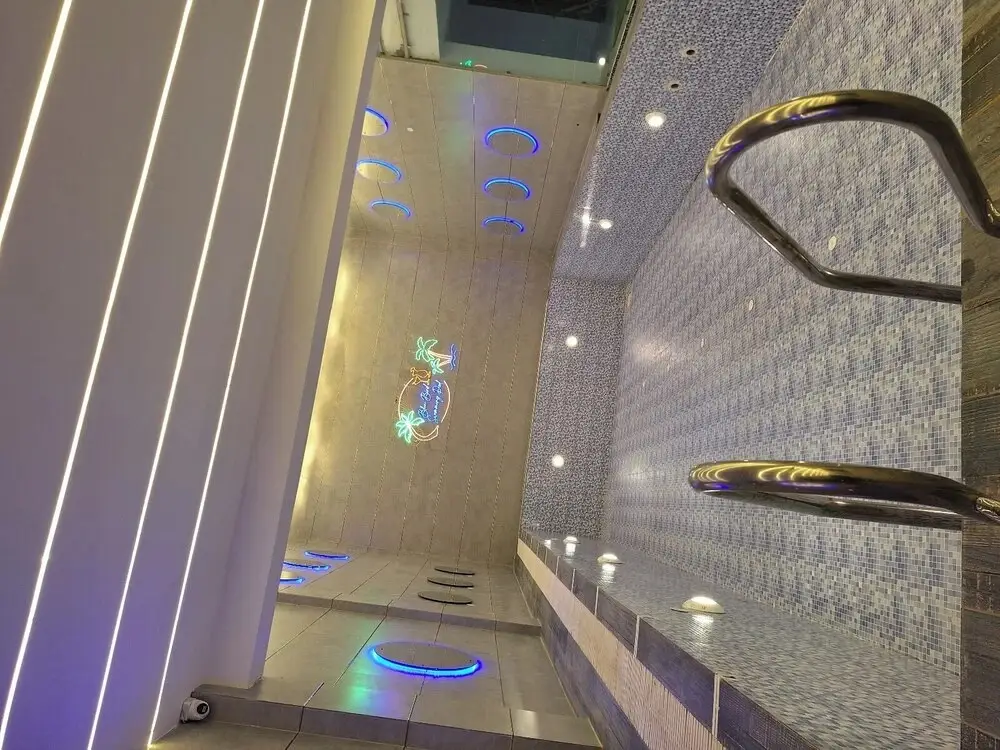 Наинитал: Jags City Mall