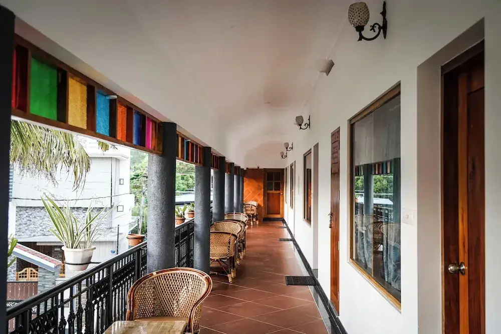 Варкала: Aloha Homestay