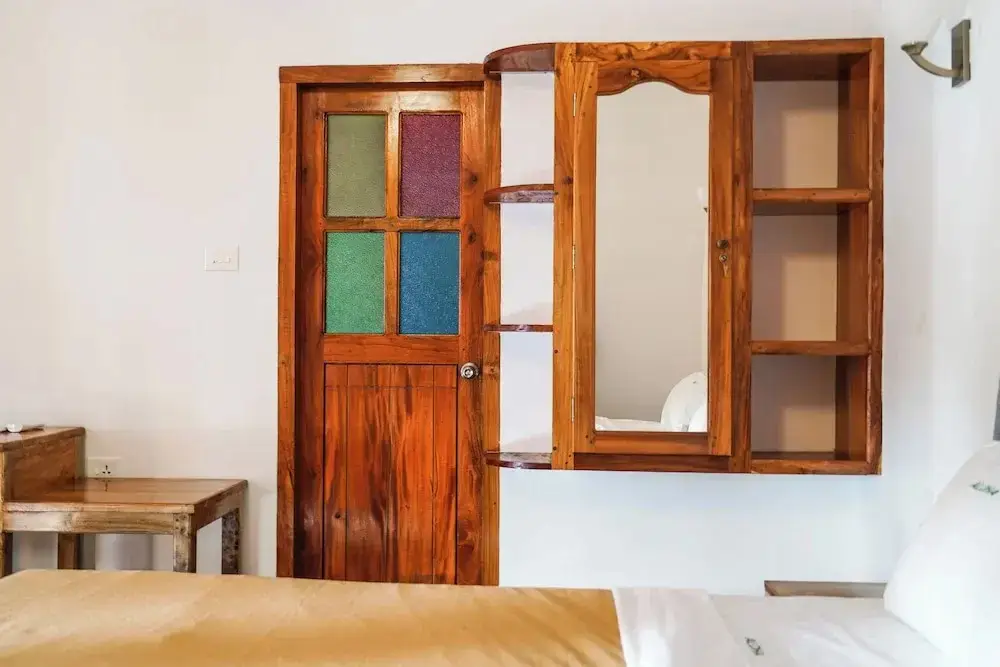 Варкала: Aloha Homestay